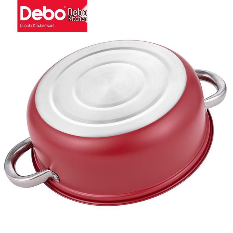 Debo Natalie Kochgeschirr-Set