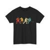 Hockey Player Shirt, Winter Sport Lovers Ice Hockey Lovers Women Men Shirt