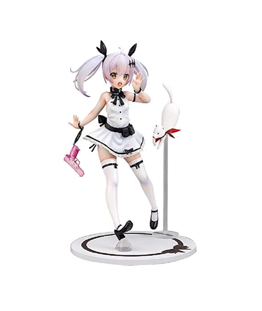 

Frontline Five Adventure Scale ABS ПВХ Фигурка P58875 Куклы Семь Фи-Фи 1/7 и Предварительно окрашенная