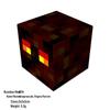 Magnetic Cube Game: High Attraction Educational Building Blocks
