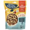 Oat Protein Cereal, Maple Cinnamon, 8 Oz (227 G)
