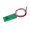 3.7V Lithium Battery Power Level Indicator Module For Led Voltage Display Meter