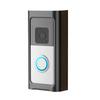 1 Set Video Doorbell Mount Doorbells Rack Bracket No Drilling For Ring Battery Doorbells Holder Door Hardware Accessories