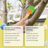 Big Tree Wound Healing Agent Smear Hualitong Tree Bandage Healing Ointment Apply Rooting 1