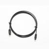 Speaker Cable Audio Frequency Fiber Cable Optical Fiber Audio Connection Cord Optic Audio Cable