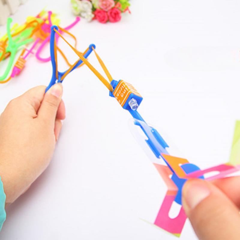 4PCS Luminous Children's Toys, Entertainment, Competitive, Educational, Children's Toys, Gifts