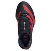 adidas Adizero Prime X3 Strung Amg Striped Lace-up Sneakers KJ6946