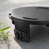 2PCS Spool Cap Spool Cover Replacement Compatible Design String Trimmer Spool  Garden Mowing