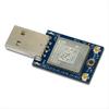Air780EG 4G Full Netcom Module USB Internet Module with GPS Multi-Functional Portable Module No Driver Board + Antenna