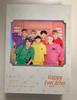 BTS (Bangtan Boys) Masterpiece Blu-ray Full Set Happy Ever After Flare