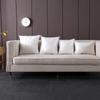 Non-Woven PP Cotton Pillow Core for Car, Home, or Sofa Cushion