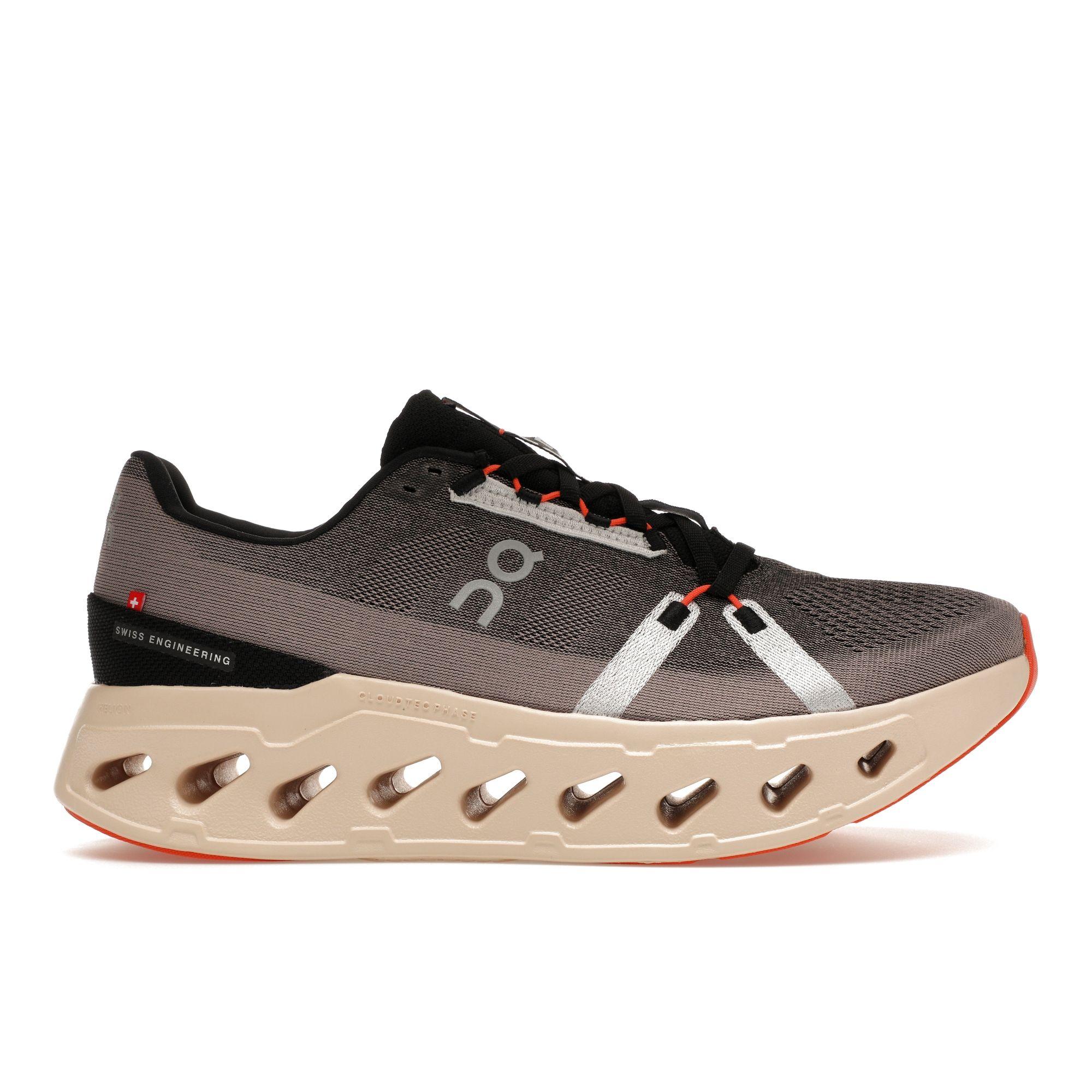 

Мужские кроссовки ON Cloudeclipse Fade Sand Tan 3MD30092317 48