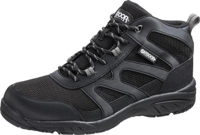 Outdoor Products ODP711WS Su Geçirmez Yürüyüş 4E Beden Kadın Ayakkabıları, 23,0 cm,