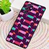 Dachshund And Flower Phone Case for Samsung Galaxy Note 10 Pro S26 Ultra S23 S24 FE S25 S21 S22 PLUS Shockproof Cove
