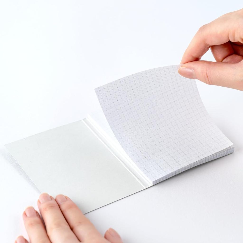 Hobonichi Tsuki No Iro Diary Accessory Pack Of 2 3.94 3.31 Inches