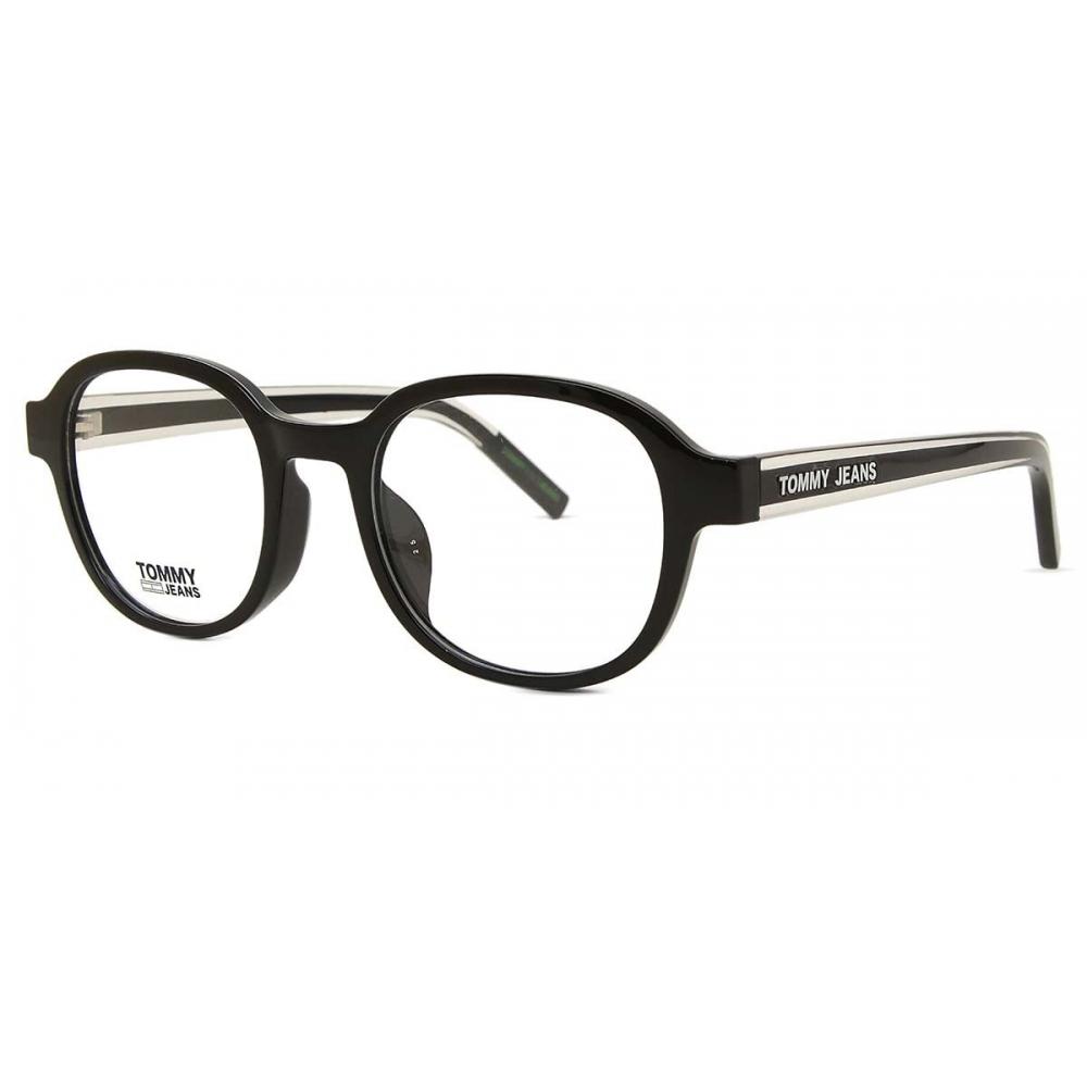 Tommy HilFiger Tj 0069 F Asian Fit 807 Unisex Eyeglasses