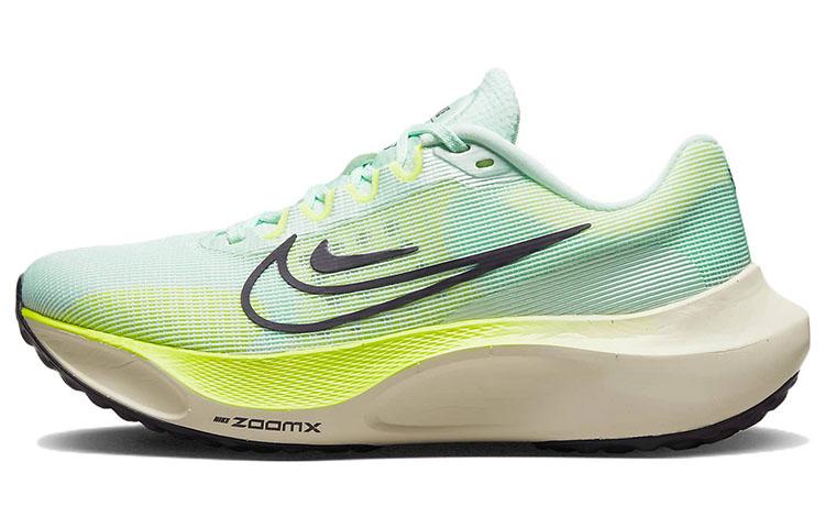 Nike Zoom Fly 5 Mint Foam Ghost Green Women s DM8974-300 41