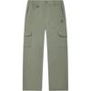 Casual Pants Men's Alkaline Green F71M449801F-