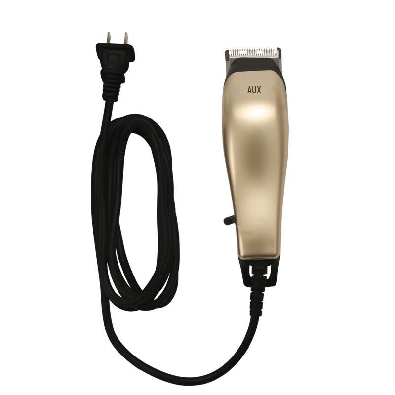 AUX Wired Electric Hair Clipper for Adults CN plug (adapter included)