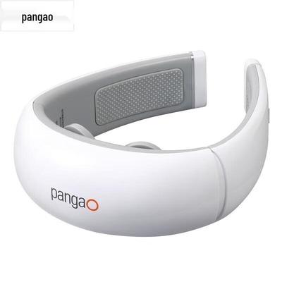 Pangao P5 Red Light & Low-Frequency Pulse Neck Massager CN Plug (adapter Included)