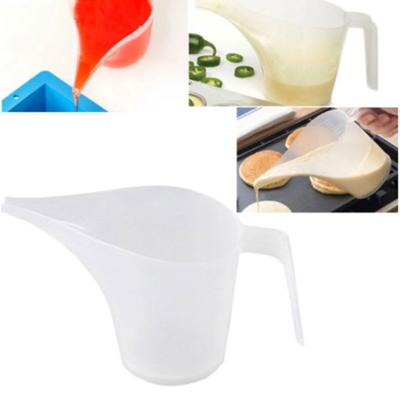 Laboratorní vybavení – Odměrky, kádinky