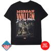 Morgan Wallen I’m The Problem Nordamerika-Tour 2025 Tennessee T-Shirt Nachdruck Unisex T-Shirt