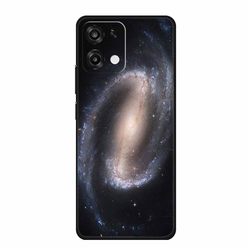For OPPO F31 Phone Case F 31 Funda Fashion Flowers Black Silicone Soft Back Cover For OPPO F31 5G 2025 Case CPH2781 Coque Shell