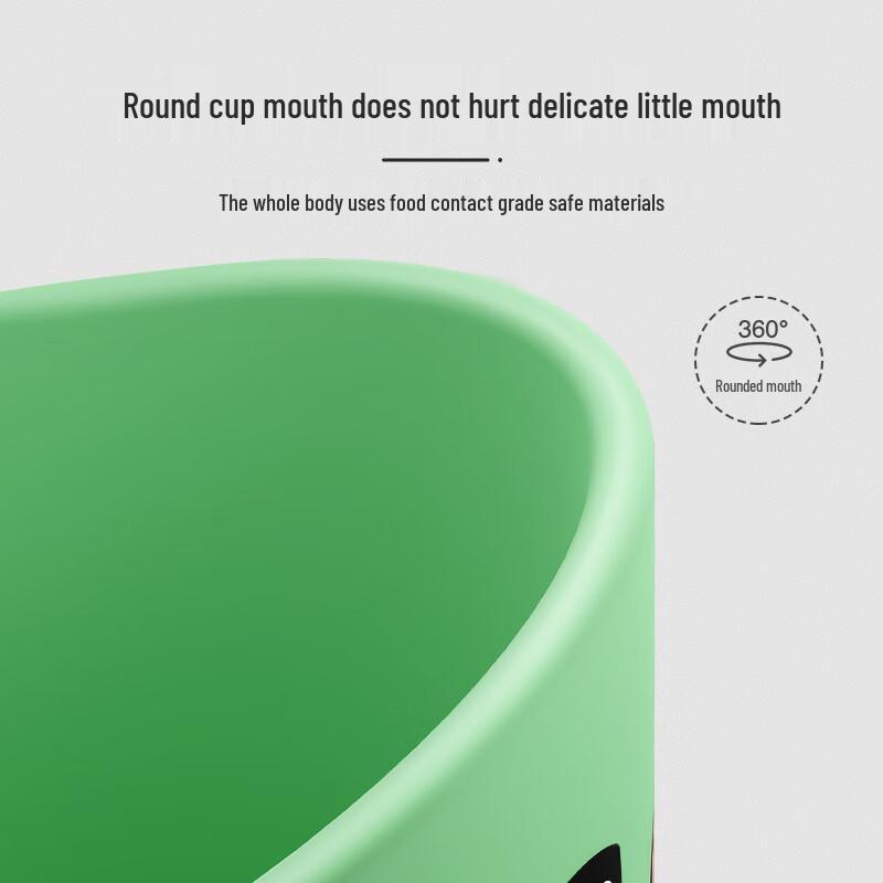 Dinosaurier Doktor Kinder Cartoon Spülbecher