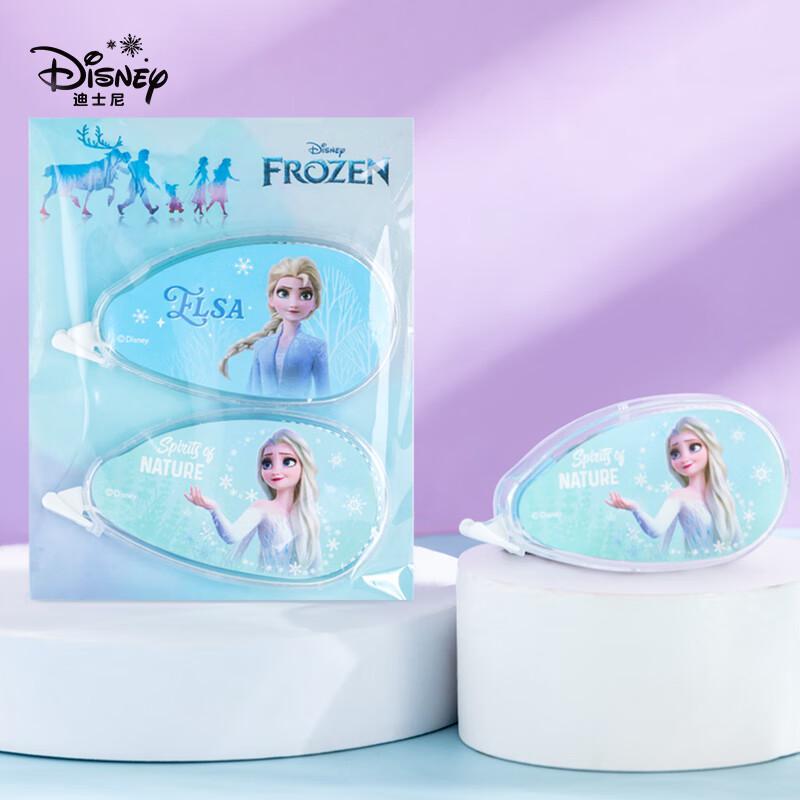 Disney Frozen Correction Tape