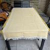 1pc Plush Sofa Cover, Thickened Sofa Blanket, Furniture Protector, Bedroom, Office, Living Room Home Decoration