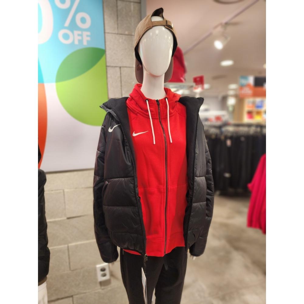 

Женский джемпер Nike NCfix Nike NKJD34W00109 DJ6322 010