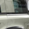 For Land Rover Defender 110 -2024 Car Rear Window Lower Expansion Slot Kit Aluminum Alloy Exterior Modification Accessories