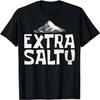 Sarcastic Salty Friends Extra Salty T-Shirt