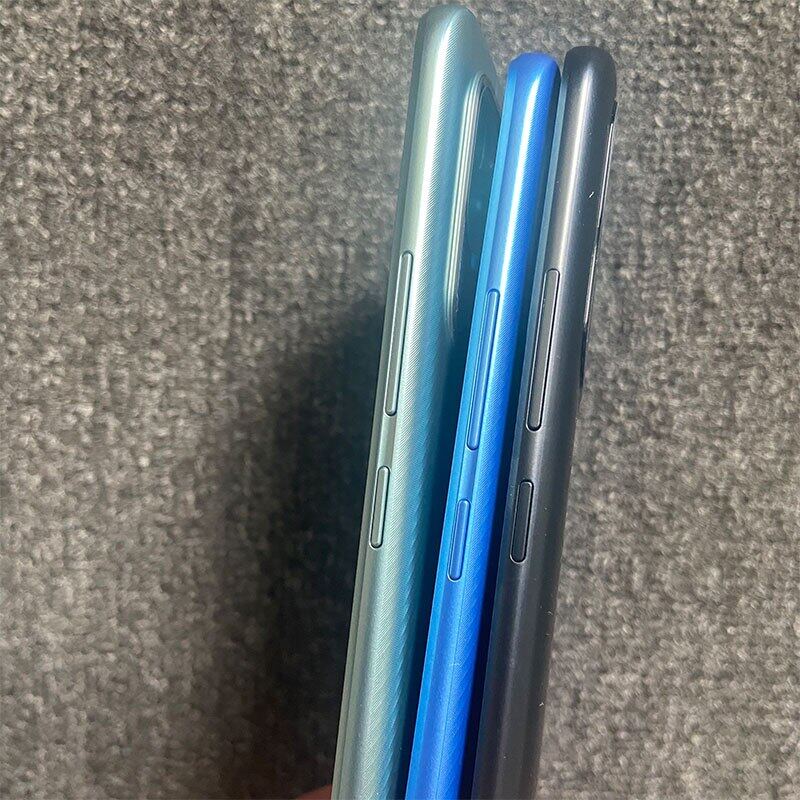 New For Xiaomi Redmi 10C Back Battery Rear Door Housing  Panel