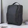 Large Capacity Wear-Resistant Golf Shoe Bag with Side Pocket – Universal Travel Sports Shoe Storage