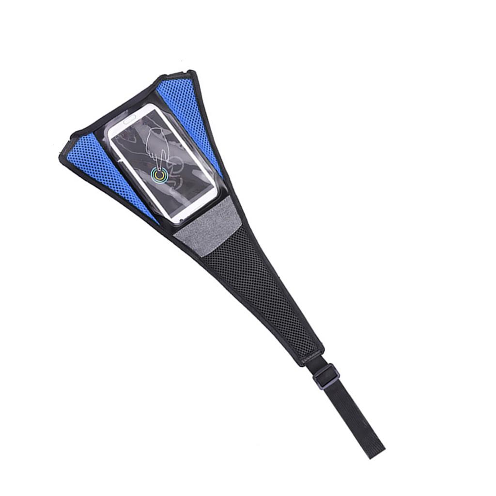 universal Trainer Sweat Catcher Net Strap for Stationary 55cm