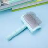 Dog Grooming Comb Shedding Hair Remove Needle Brush Slicker Massage Open Knot Comb Hair Tool Large Dog Pet Supplies Accessories