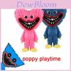 Huggy Playtime Poppy Wuggy Kissy Missy Action Figure Giocattolo Ornamento Regali Bambini