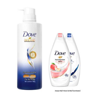 Saponi e gel doccia – Gel doccia