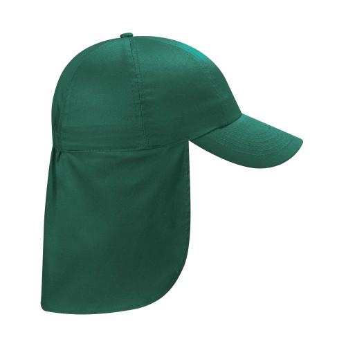 Beechfield Childrens/Kids Legionnaire Hat