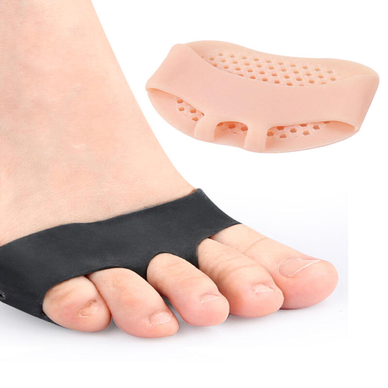 Lepo Vorfußschutz SEBS Polster Sohle Einlegesohle