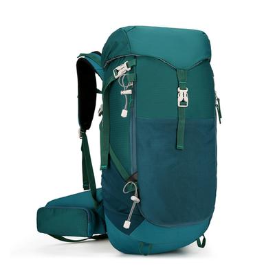 Outdoor Wanderrucksack Campingrucksack für Herren Große Kapazität Sportrucksack Reißfestes Gewebe