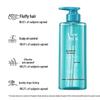 Slek O2 Dynamic Oil Control Anti-Dandruff Shampoo