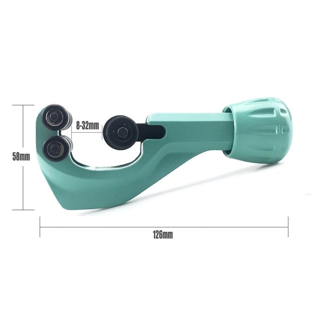 

Flexible Roller Corrugated Pipe Cutter Adjustable Tool Metal Pipe Cutter Steel Pipe Cutting