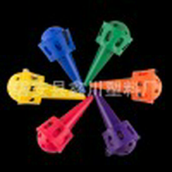 Large Sensory Integration Training Ball: Outdoor Throw and Catch Device Toy for Kids