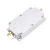 RF Amplifier 868MHz 15W Output 40dB High Gain 833-903MHz Wideband RF Amplifier Module Support 24V 28V