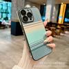 Applicable To iPhone17 Mobile Phone Case Texture Carbon Fiber Pattern with Its Own Lens Film iPhone16 Anti-drop Hard Protective Case