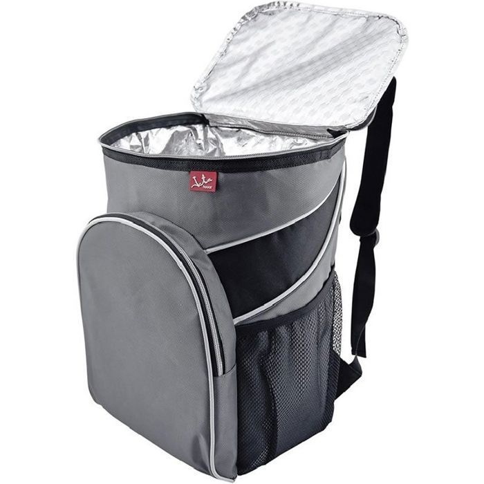 Sac Alimentaire Jata Home 985/ Capacité 20l