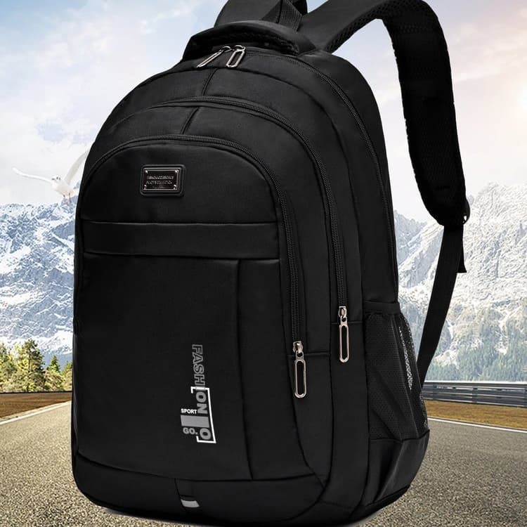 Wear-resistant leisure short trip business trip portable shoulder bag