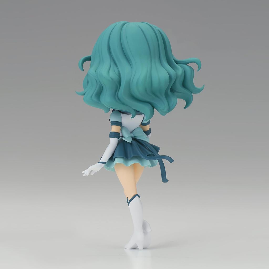 Sailor Moon Cosmos Q posket ETERNAL SAILOR NEPTUNE B